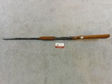 Winchester Model 61 Early Production Standard Rifle With Tang Sight - 15 of 19