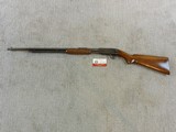 Winchester Model 61 Second Year Production Standard 22 Rifle - 6 of 19