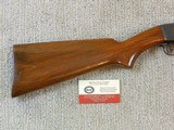 Winchester Model 61 Second Year Production Standard 22 Rifle - 3 of 19