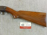Winchester Model 61 Second Year Production Standard 22 Rifle - 7 of 19
