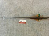 Winchester Model 61 Second Year Production Standard 22 Rifle - 14 of 19