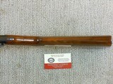 Winchester Model 61 Second Year Production Standard 22 Rifle - 12 of 19