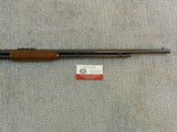 Winchester Model 61 Second Year Production Standard 22 Rifle - 5 of 19