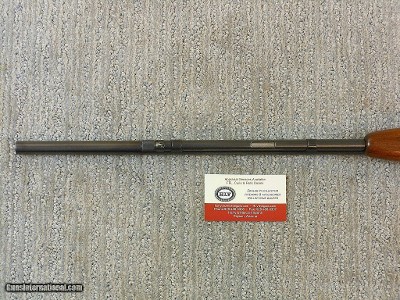 Winchester Model 61 Second Year Production Standard 22 Rifle - Image 18 of 19