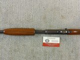 Winchester Model 61 Second Year Production Standard 22 Rifle - 17 of 19