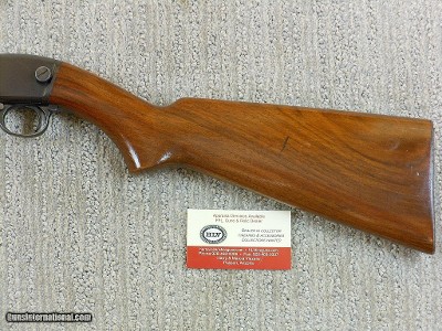 Winchester Model 61 Second Year Production Standard 22 Rifle - Image 7 of 19