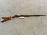 Winchester Model 61 Second Year Production Standard 22 Rifle - 2 of 19