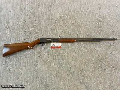 Winchester Model 61 Second Year Production Standard 22 Rifle - Image 2 of 19