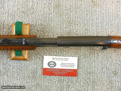 Winchester Model 61 Second Year Production Standard 22 Rifle - Image 13 of 19