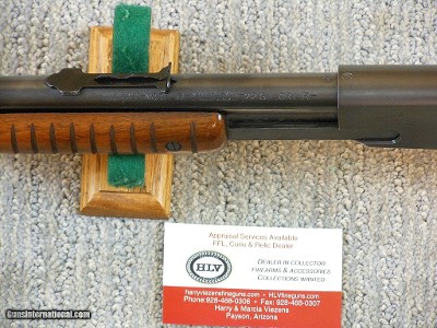 Winchester Model 61 Second Year Production Standard 22 Rifle - Image 10 of 19