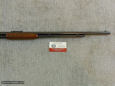 Winchester Model 61 Second Year Production Standard 22 Rifle - Image 5 of 19
