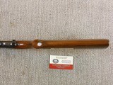 Winchester Model 61 Second Year Production Standard 22 Rifle - 16 of 19