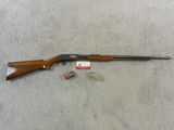 Winchester Model 61 Second Year Production Standard 22 Rifle