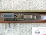 Winchester Early Oval Cut M1 Carbine In Original Service Condition - 17 of 20