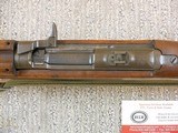 Winchester Early Oval Cut M1 Carbine In Original Service Condition - 12 of 20