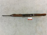 Winchester Early Oval Cut M1 Carbine In Original Service Condition - 15 of 20