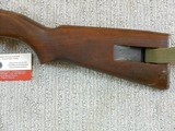 Winchester Early Oval Cut M1 Carbine In Original Service Condition - 7 of 20
