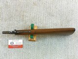 Winchester Model 62 A Pre War 22 Rim Fire With Original Box - 8 of 21