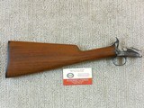 Winchester Model 62 A Pre War 22 Rim Fire With Original Box - 6 of 21