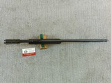 Winchester Model 62 A Pre War 22 Rim Fire With Original Box - 15 of 21