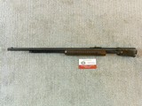 Winchester Model 62 A Pre War 22 Rim Fire With Original Box - 10 of 21