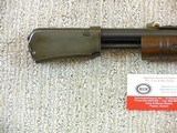 Winchester Model 62 A Pre War 22 Rim Fire With Original Box - 13 of 21