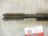 Winchester Model 62 A Pre War 22 Rim Fire With Original Box - 16 of 21