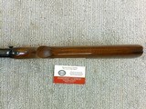 Winchester Model 61 In 22 Short Only With Rare Round Barrel - 15 of 17