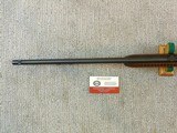 Winchester Model 61 In 22 Short Only With Rare Round Barrel - 13 of 17
