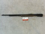 Winchester Late Production Model 62-A
As New In The Original Box - 10 of 17