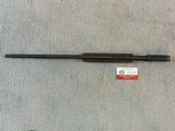 Winchester Late Production Model 62-A
As New In The Original Box - 11 of 17