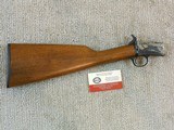 Winchester Late Production Model 62-A
As New In The Original Box - 5 of 17