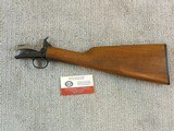 Winchester Late Production Model 62-A
As New In The Original Box - 6 of 17