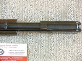 Winchester Late Production Model 62-A
As New In The Original Box - 12 of 17