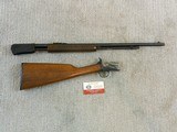 Winchester Late Production Model 62-A
As New In The Original Box - 4 of 17