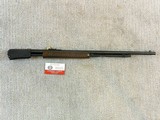Winchester Late Production Model 62-A
As New In The Original Box - 9 of 17