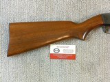 Winchester Model 61 In 22 Short Only With Rare Barrel Lettering - 3 of 18