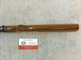 Winchester Model 61 In 22 Short Only With Rare Barrel Lettering - 16 of 18