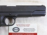 Remington Rand Model 1911-A1 Service Pistol In Original As Issued Condition - 6 of 19