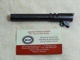 Remington Rand Model 1911-A1 Service Pistol In Original As Issued Condition - 17 of 19