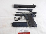 Remington Rand Model 1911-A1 Service Pistol In Original As Issued Condition - 16 of 19