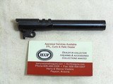 Remington Rand Model 1911-A1 Service Pistol In Original As Issued Condition - 18 of 19