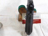 Remington Rand Model 1911-A1 Service Pistol In Original As Issued Condition - 11 of 19
