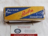 Peters Cartridge Co. 45 Colt - 3 of 3