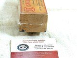 United States Cartridge Co. 38 S & W Special Early Box - 2 of 3