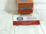 United States Cartridge Co. 38 Special In One Of Their Last Style Boxes - 2 of 3