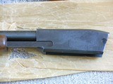 Winchester Model 61 Standard Rifle Still In The Factory Grease With Original Box - 7 of 9