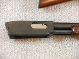 Winchester Model 61 In 22 W.R.F. Still In The Grease With Original Box - 6 of 8