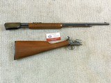 Winchester Model 62-A With Original Colourful Box - 5 of 8
