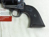 Colt Single Action Army Early Second Generation 45 With 7 1/2 Inch Barrel - 5 of 17